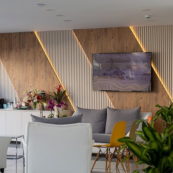 Dinçalya Smile clinic